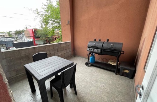 Godoy Cruz Apartamento | Simplemente Mendoza !! Unica !!!