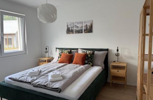 Altdorf Apartamento | SimpleSparks I Luzern I Andermatt I Natur I Family