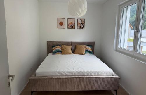 Altdorf Apartamento | SimpleSparks I Luzern I Andermatt I Natur I Family