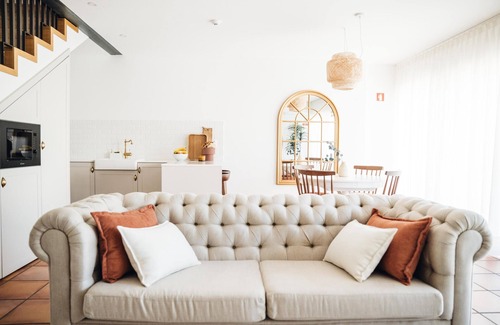 Fareja Casa | Simplicity and well-being. A privileged place to experience nature and traditions