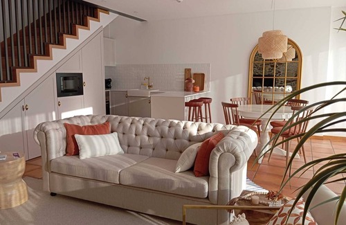 Fareja Casa | Simplicity and well-being. A privileged place to experience nature and traditions