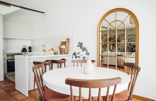Fareja Casa | Simplicity and well-being. A privileged place to experience nature and traditions