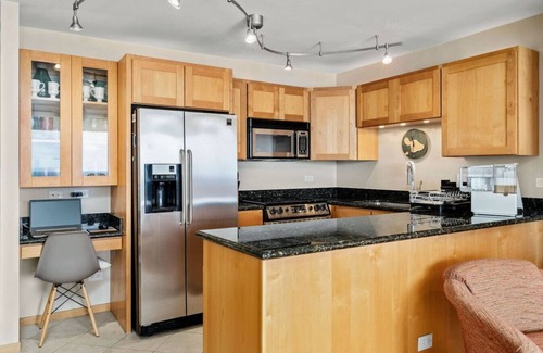 Maalaea Condominio | Simply Amazing Oceanfront Condo! Milowai 310