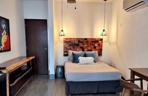 Tohoku Apartamento | Simply Comfort Tohoku Studios 10 min Beach