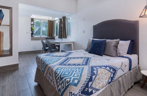 Tohoku Apartamento | Simply Comfort Tohoku Studios 10 min Beach
