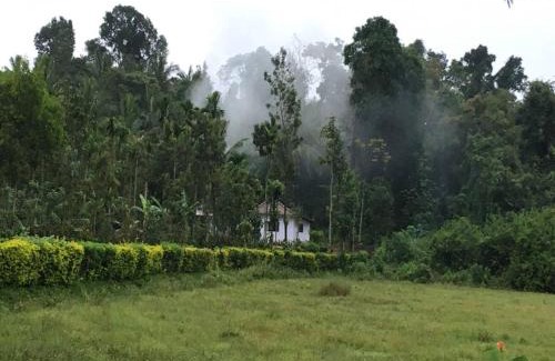 Bittangala Casa | Simply Coorg Estate Villa