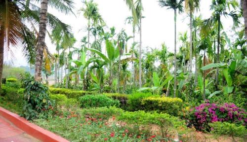 Bittangala Casa | Simply Coorg Estate Villa