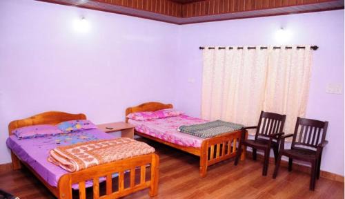 Bittangala Casa | Simply Coorg Estate Villa