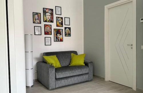 Civitavecchia Apartamento | Simply House Civitavecchia