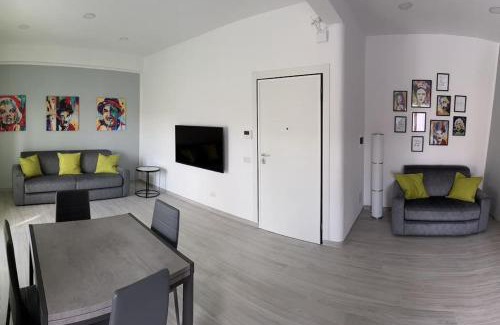 Civitavecchia Apartamento | Simply House Civitavecchia