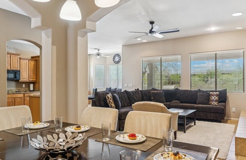 Sonoran Foothills Casa | Simply Irresistible 4 Habitaciones / 2 Baños Home en North Phoenix