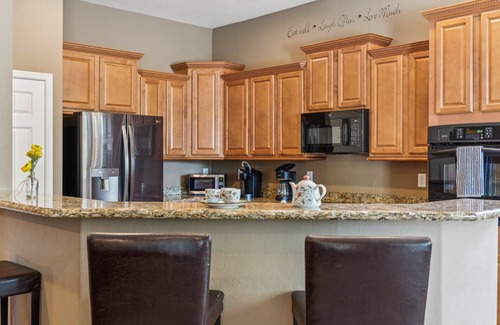 Sonoran Foothills Casa | Simply Irresistible 4 Habitaciones / 2 Baños Home en North Phoenix