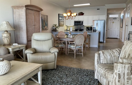 Orange Beach East Condominio | ** Simplemente Irresistible!** Golfo Front Condo ** Venga disfrutar de la playa!**