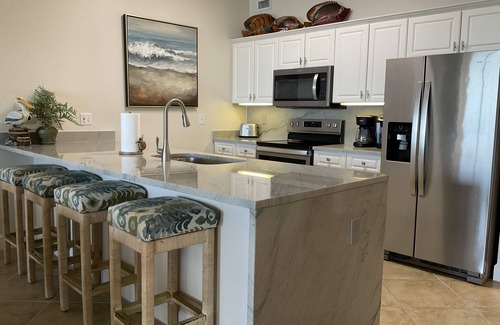 Orange Beach East Condominio | ** Simplemente Irresistible!** Golfo Front Condo ** Venga disfrutar de la playa!**