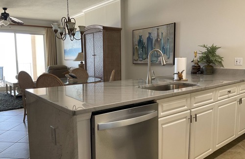 Orange Beach East Condominio | ** Simplemente Irresistible!** Golfo Front Condo ** Venga disfrutar de la playa!**