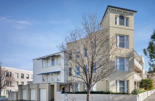 Kensington Apartamento | Simply Kensington by Ready Set Stay