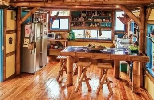 Mompiche Casa | Simply Paradise Mompiche