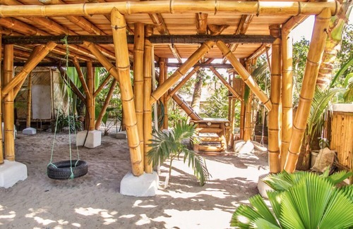 Mompiche Casa | Simply Paradise Mompiche