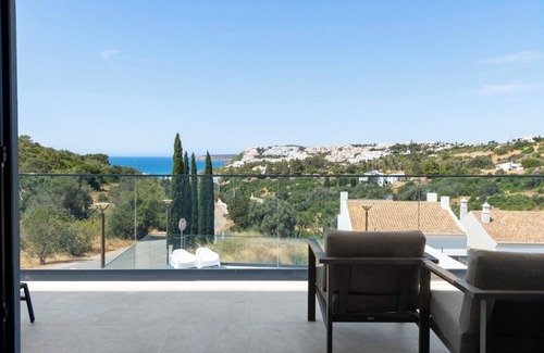 Salema Villa | Simply Salema - Villa Praia Dourada - Ocean Villa