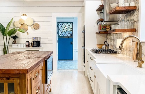 Minden Casa | Simply Southern Cottage's Cottage on Fort
