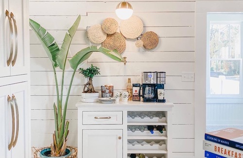 Minden Casa | Simply Southern Cottage's Cottage on Fort