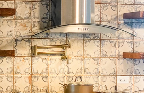Minden Casa | Simply Southern Cottage's Cottage on Fort