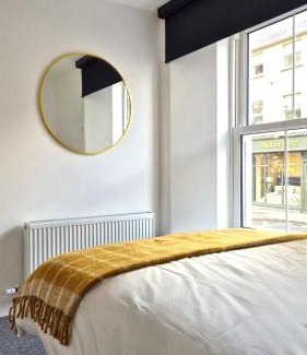 Monaghan Cama Y Desayuno | Simply Stay