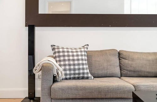 Woolloomooloo Apartamento | 'Simply Sydney' City Living off Wharf Roadway