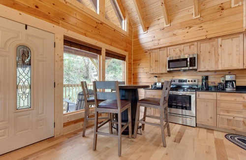 Gatlinburg Cabina | Simply Unforgettable