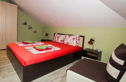 Plovdiv Center Casa | SimplyComfy