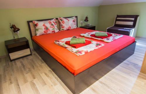 Plovdiv Center Casa | SimplyComfy