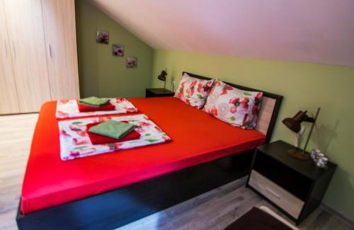 Plovdiv Center Casa | SimplyComfy