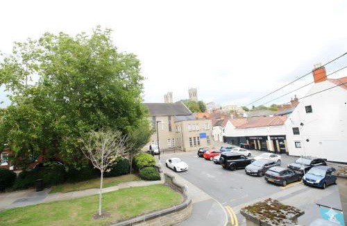 Lincoln Casa | Simplystay St Martins