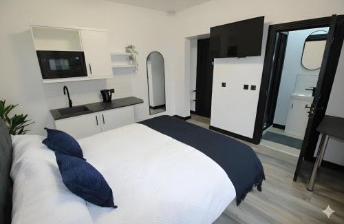 Lincoln Casa | Simplystay St Martins