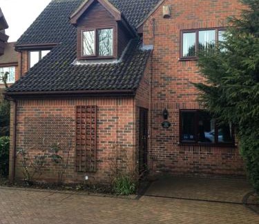 Daventry Apartamento | Simpson's Apartments
