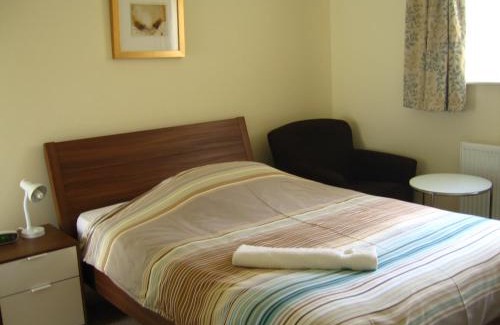 Daventry Apartamento | Simpson's Apartments