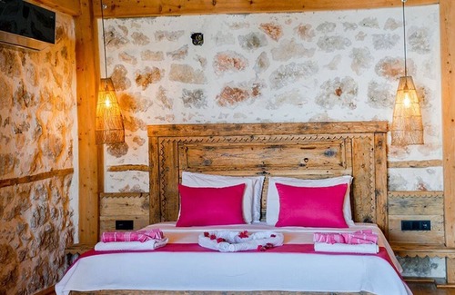 Uzumlu Villa | Simpson Secret Uzumlu
