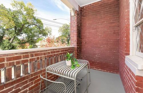 East Melbourne Apartamento | Simpson Street Apartments by Urban Rest