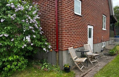 Simrishamn Casa | Simrishamn, Österlen - privat boende med egen ingång