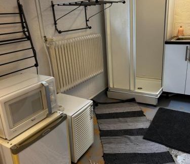 Simrishamn Casa | Simrishamn, Österlen - privat boende med egen ingång
