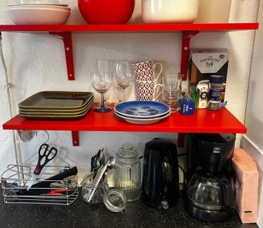Simrishamn Casa | Simrishamn, Österlen - privat boende med egen ingång