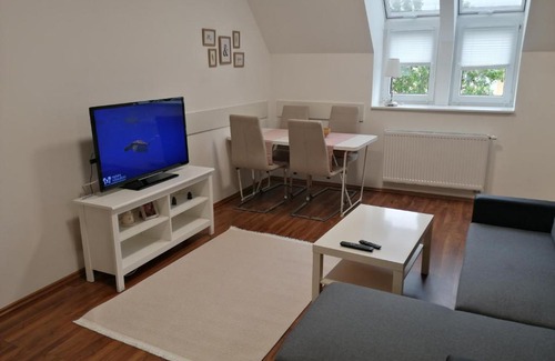 Erdberg Apartamento | Simtown Suite Apartments