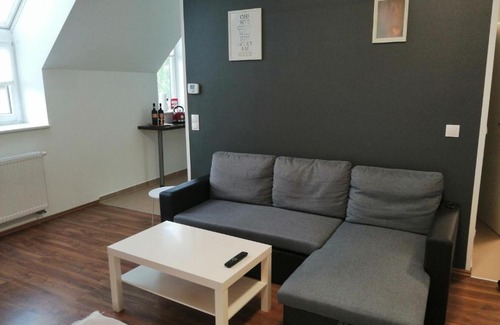Erdberg Apartamento | Simtown Suite Apartments