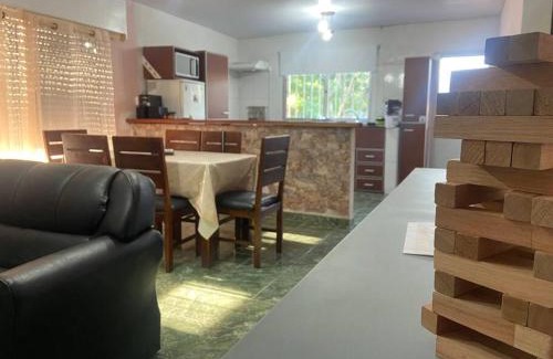 Colonia Casa | Sin Pensarlo
