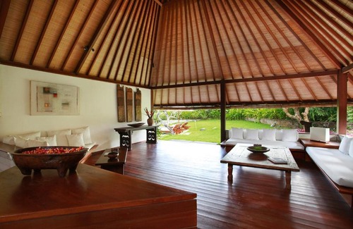 Umalas Villa | Sin Sin Two Villa