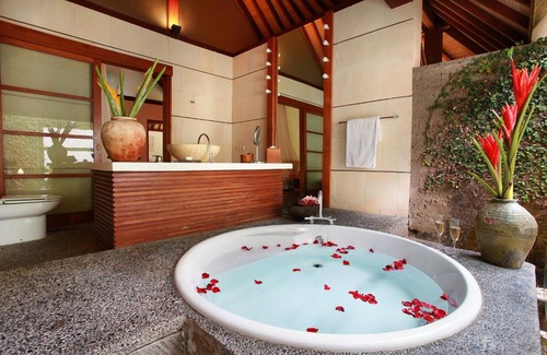 Umalas Villa | Sin Sin Two Villa