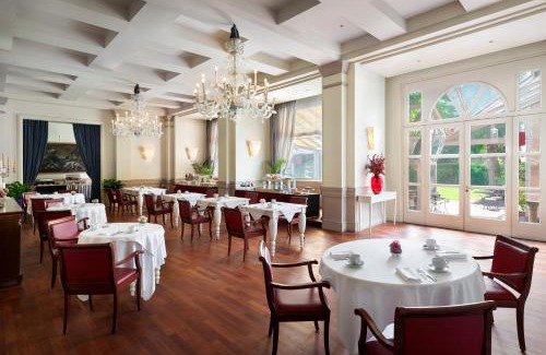 Santa Maria Novella Hotel | Sina Villa Medici, Autograph Collection