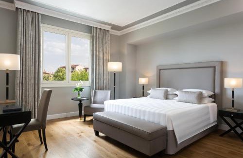 Santa Maria Novella Hotel | Sina Villa Medici, Autograph Collection