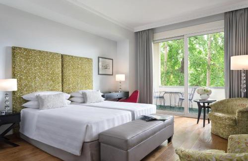Santa Maria Novella Hotel | Sina Villa Medici, Autograph Collection