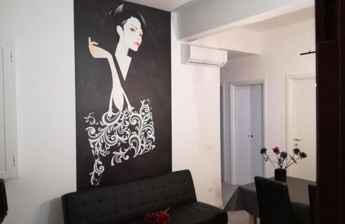 Trionfale Apartamento | Sinahouse